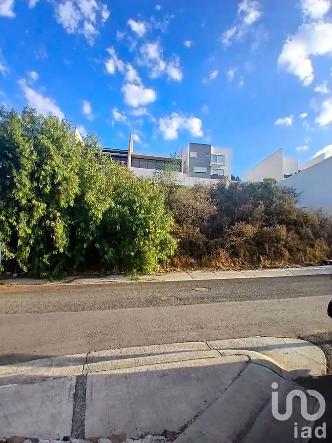 Terreno en Venta en Zibatá, El Marqués, Querétaro | NEX-246705 | iad México | Foto 2 de 3