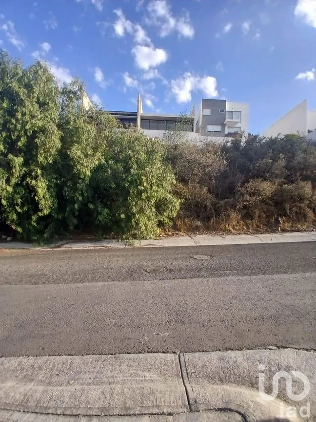 Terreno en Venta en Zibatá, El Marqués, Querétaro | NEX-246705 | iad México | Foto 1 de 3