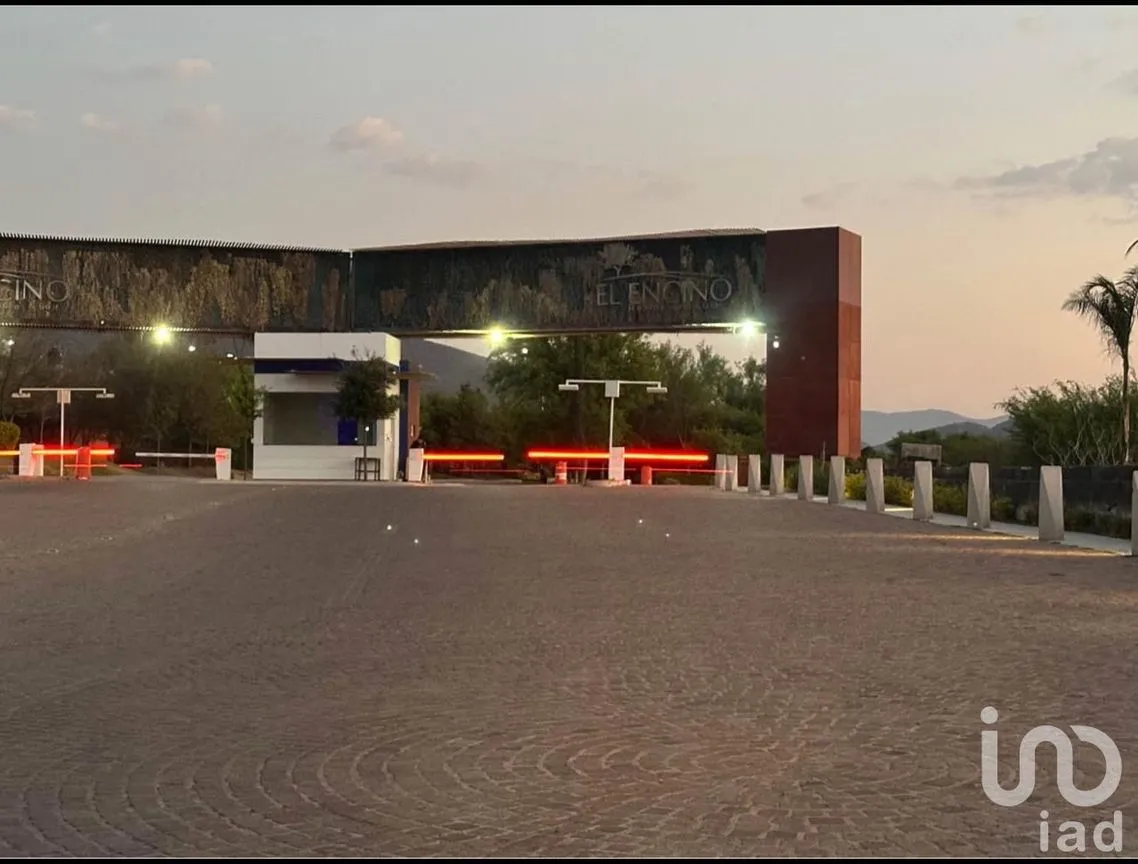 Casa en Venta en El Encino, Huimilpan, Querétaro | NEX-248511 | iad México | Foto 20 de 20