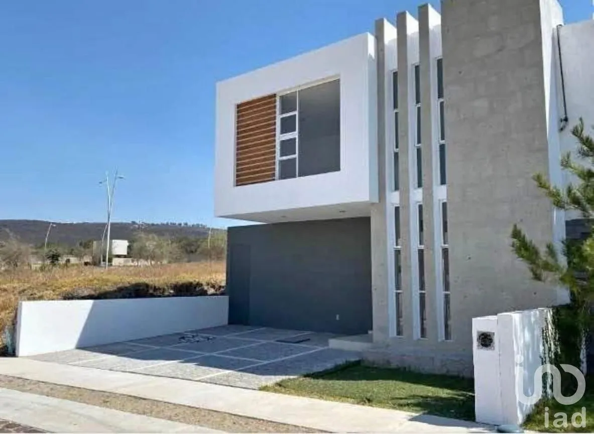 Casa en Venta en El Encino, Huimilpan, Querétaro | NEX-248511 | iad México | Foto 1 de 20