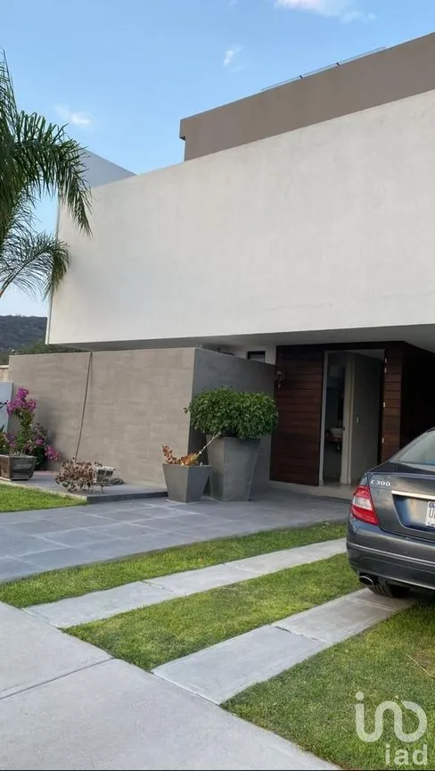 Casa en Venta en El Encino, Huimilpan, Querétaro | NEX-248516 | iad México | Foto 2 de 17