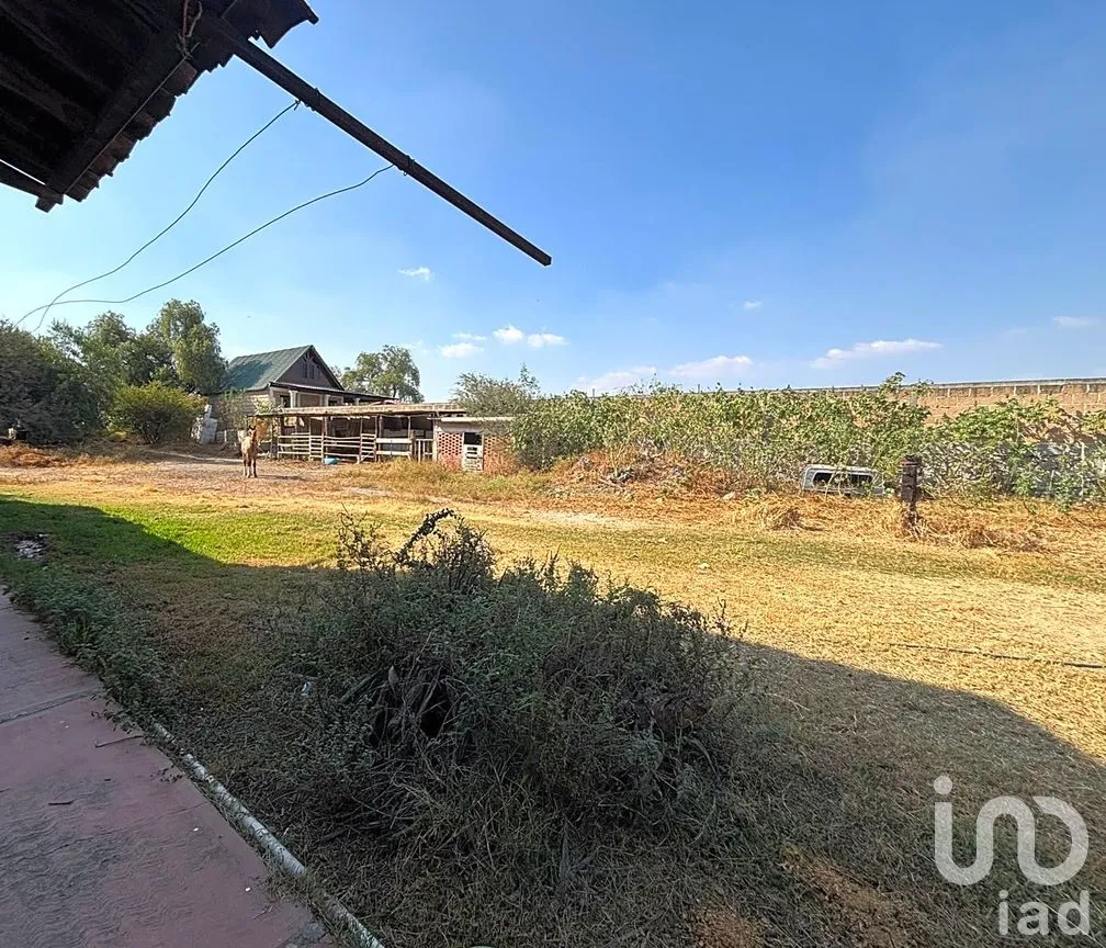 Terreno en Venta en Puerta Real, Corregidora, Querétaro | NEX-262978 | iad México | Foto 3 de 4