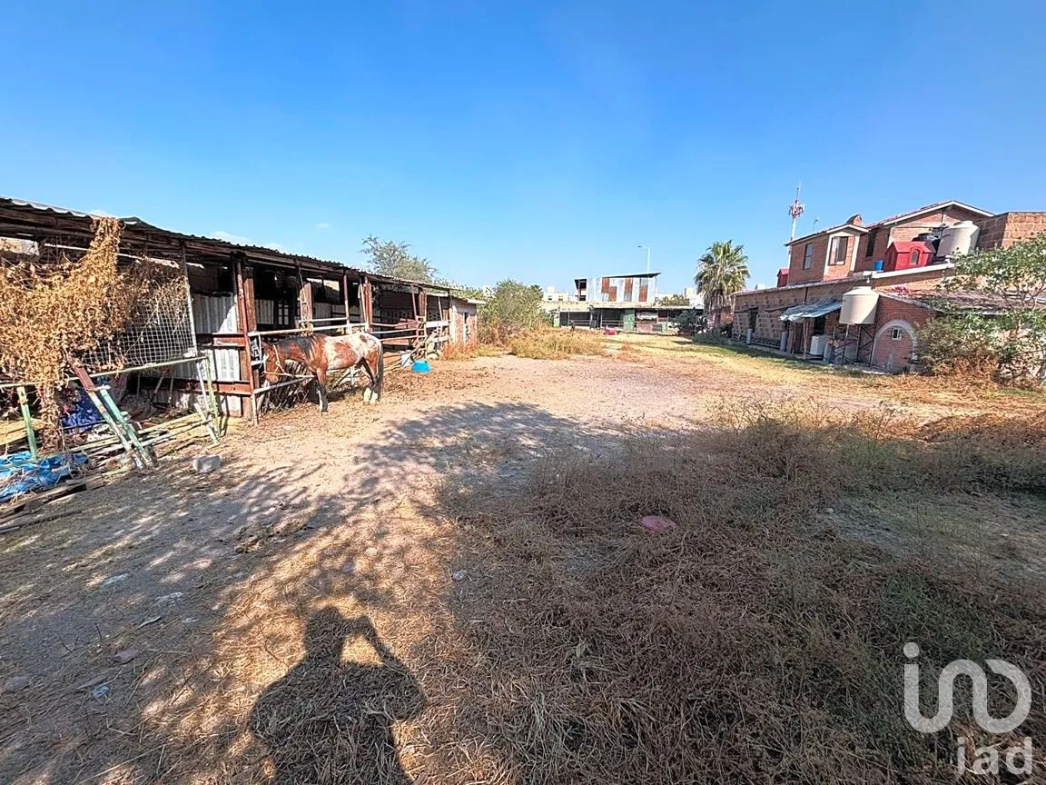 Terreno en Venta en Puerta Real, Corregidora, Querétaro | NEX-262978 | iad México | Foto 1 de 4