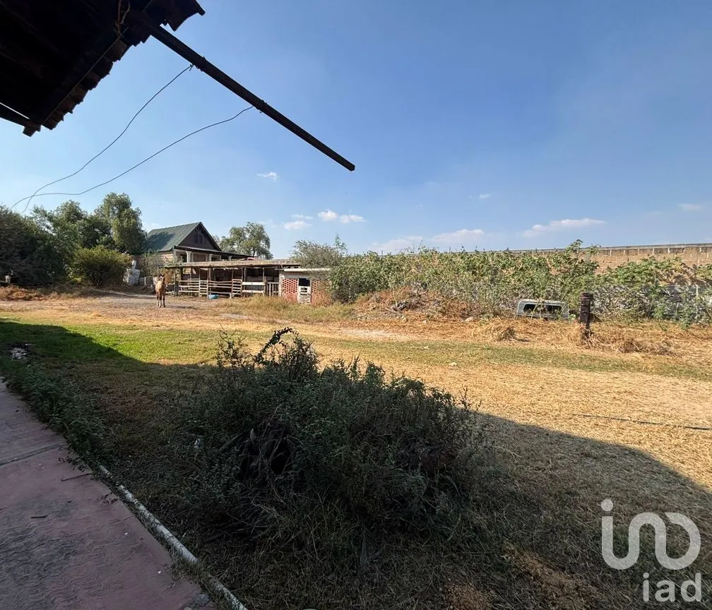 Terreno en Venta en Puerta Real, Corregidora, Querétaro | NEX-262984 | iad México | Foto 2 de 3