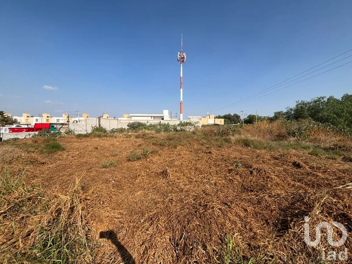 Terreno en Venta en Puerta Real, Corregidora, Querétaro | NEX-263583 | iad México | Foto 2 de 7