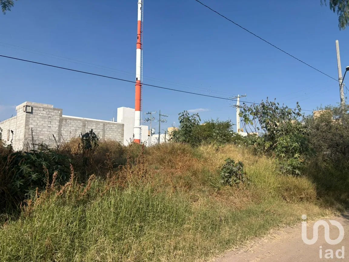 Terreno en Venta en Puerta Real, Corregidora, Querétaro | NEX-263583 | iad México | Foto 3 de 7