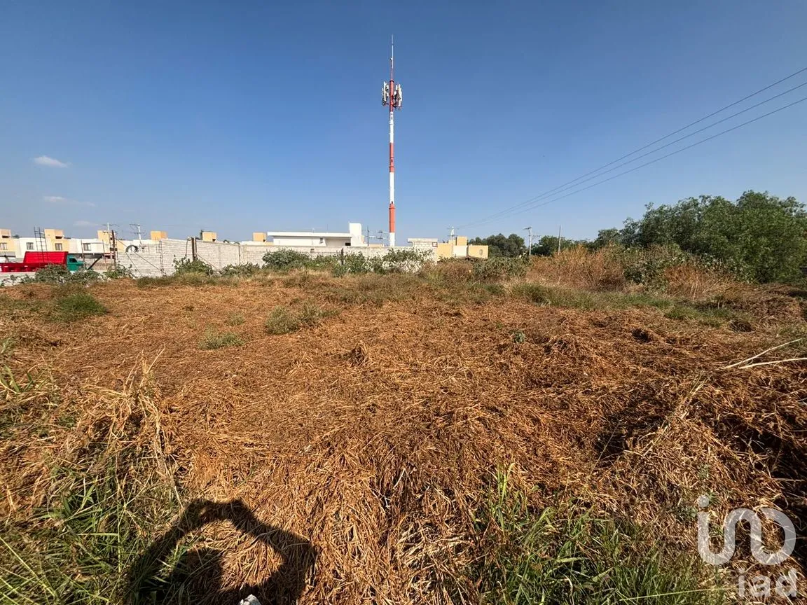 Terreno en Venta en Puerta Real, Corregidora, Querétaro | NEX-263583 | iad México | Foto 7 de 7