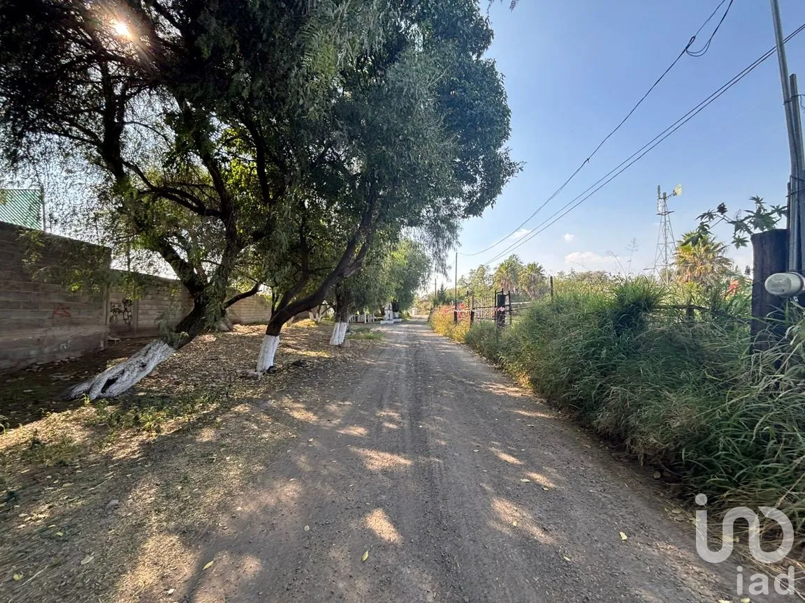 Terreno en Venta en Puerta Real, Corregidora, Querétaro | NEX-263583 | iad México | Foto 1 de 7