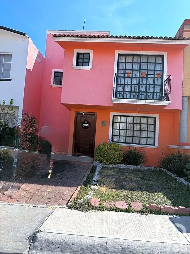 Casa en Venta en Privada Campestre, Corregidora, Querétaro | NEX-285555 | iad México | Foto 1 de 16