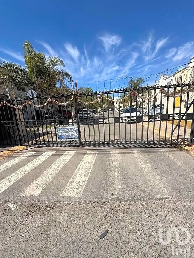 Casa en Venta en Rancho Bellavista, Querétaro, Querétaro | NEX-286514 | iad México | Foto 15 de 15
