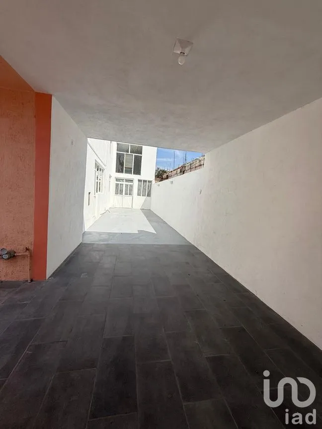 Casa en Renta en Los Cedros, Querétaro, Querétaro | NEX-292013 | iad México | Foto 18 de 21