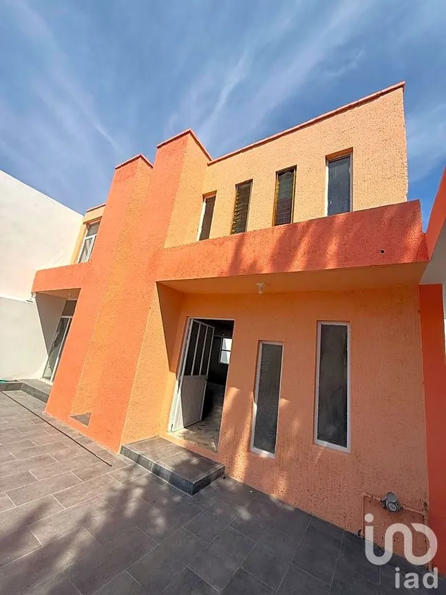 Casa en Renta en Los Cedros, Querétaro, Querétaro | NEX-292013 | iad México | Foto 3 de 21