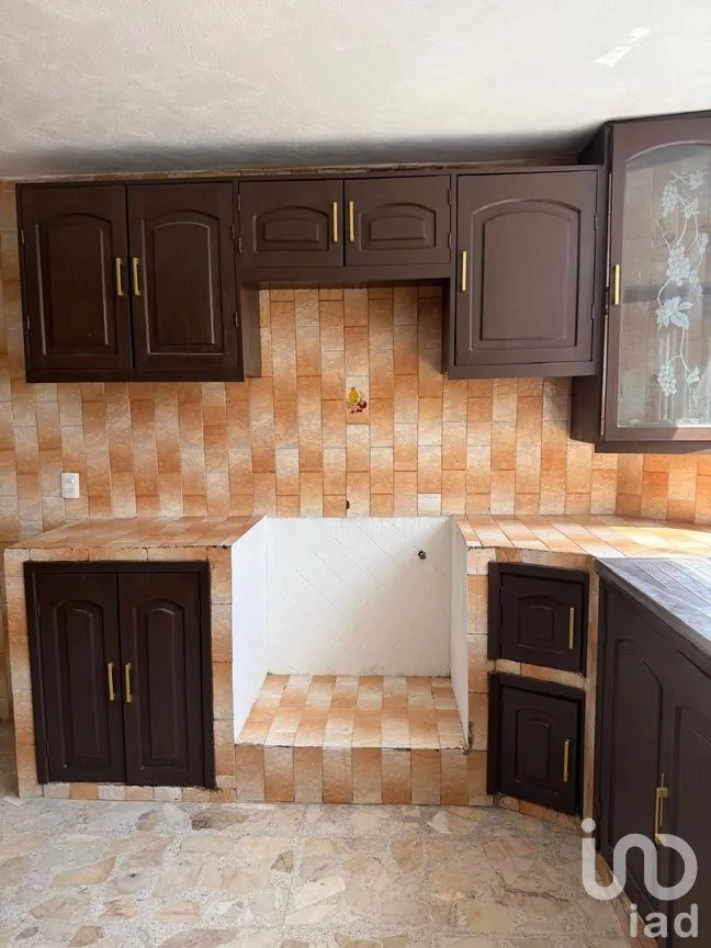 Casa en Renta en Los Cedros, Querétaro, Querétaro | NEX-292013 | iad México | Foto 8 de 21
