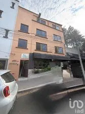 NEX-303022 - Departamento en Renta, con 1 recamara, con 1 baño, con 35 m2 de construcción.