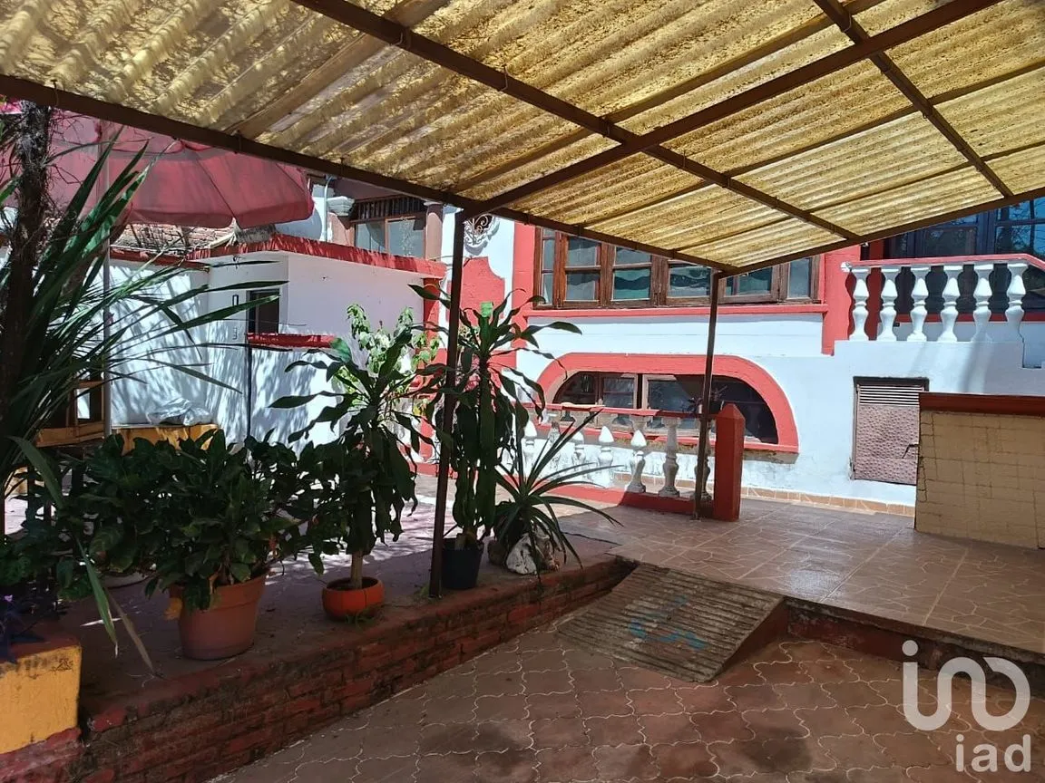 Casa en Venta en Cantarranas, Cuernavaca, Morelos | NEX-195842 | iad México | Foto 2 de 30