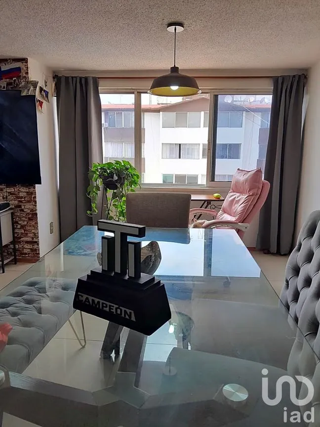 Departamento en Venta en Los Girasoles, Coyoacán, Ciudad de México | NEX-217361 | iad México | Foto 2 de 10