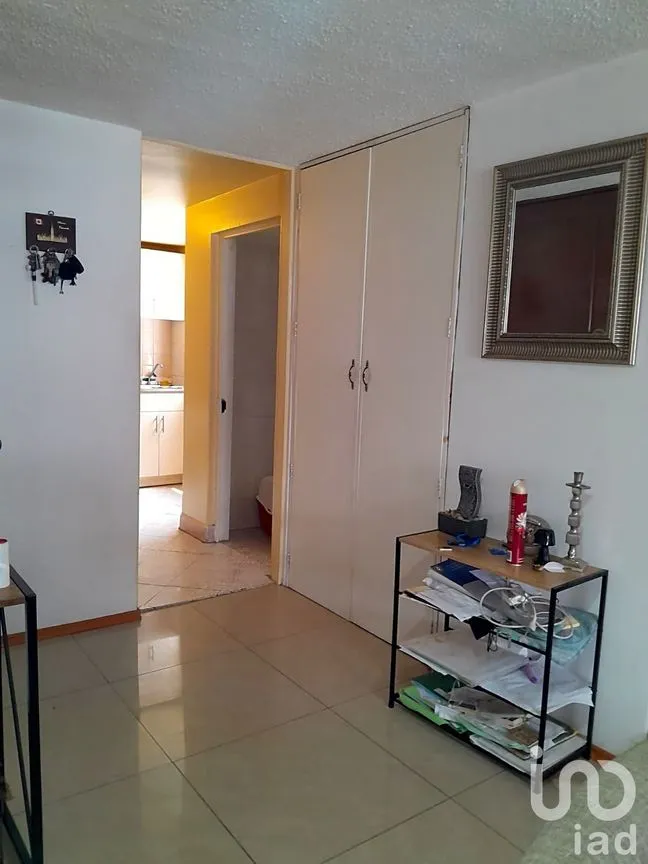 Departamento en Venta en Los Girasoles, Coyoacán, Ciudad de México | NEX-217361 | iad México | Foto 3 de 10