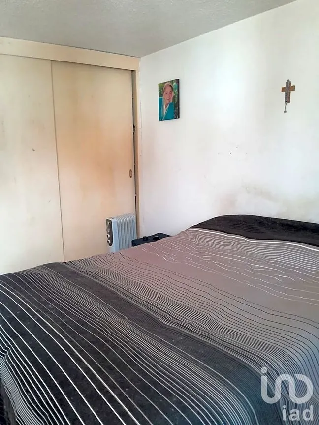 Departamento en Venta en Los Girasoles, Coyoacán, Ciudad de México | NEX-217361 | iad México | Foto 4 de 10
