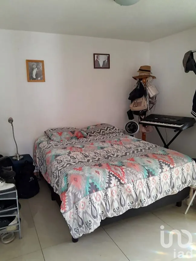 Departamento en Venta en Los Girasoles, Coyoacán, Ciudad de México | NEX-217361 | iad México | Foto 7 de 10