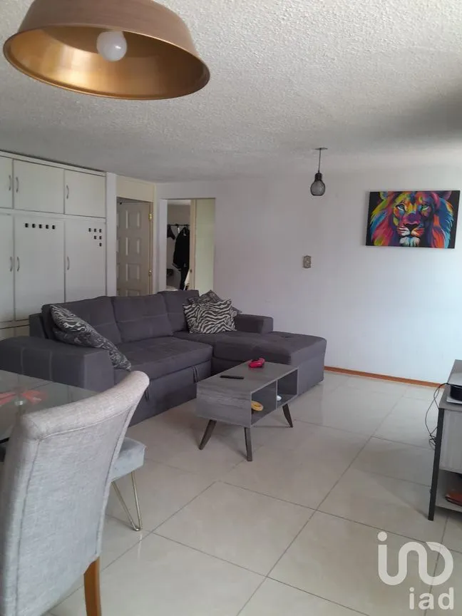Departamento en Venta en Los Girasoles, Coyoacán, Ciudad de México | NEX-217361 | iad México | Foto 9 de 10