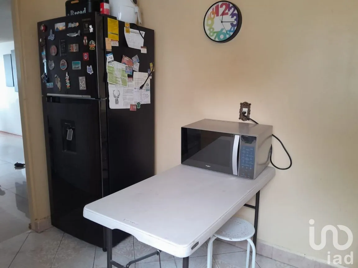 Departamento en Venta en Los Girasoles, Coyoacán, Ciudad de México | NEX-217361 | iad México | Foto 10 de 10