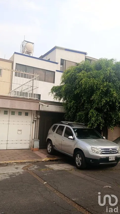 Casa en Venta en Jardines de Coyoacán, Coyoacán, Ciudad de México | NEX-237385 | iad México | Foto 11 de 11