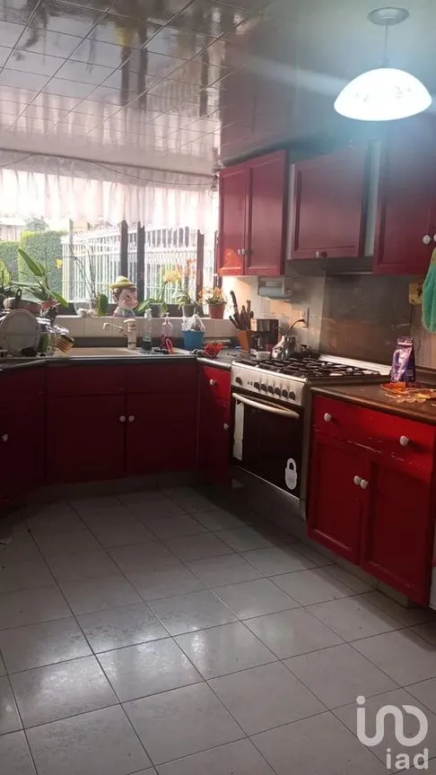 Casa en Venta en Jardines de Coyoacán, Coyoacán, Ciudad de México | NEX-237385 | iad México | Foto 4 de 11