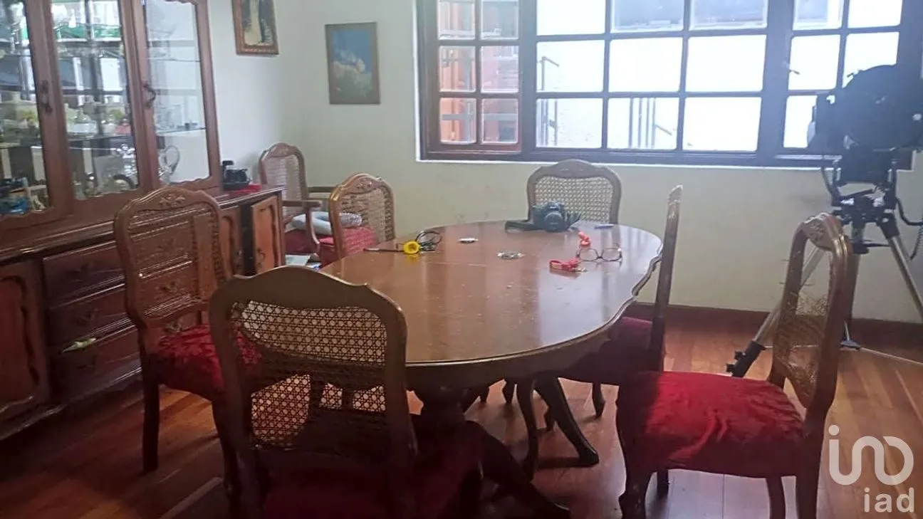 Casa en Venta en Jardines de Coyoacán, Coyoacán, Ciudad de México | NEX-237385 | iad México | Foto 5 de 11