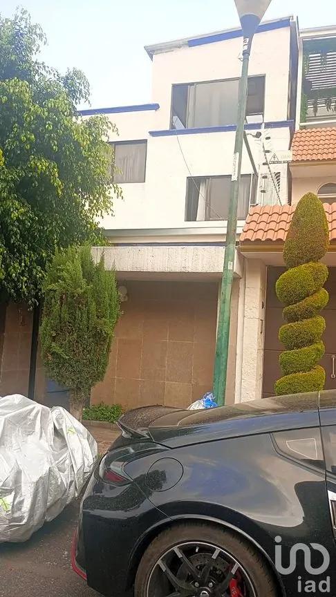 Casa en Venta en Jardines de Coyoacán, Coyoacán, Ciudad de México | NEX-237385 | iad México | Foto 7 de 11
