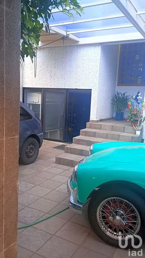 Casa en Venta en Jardines de Coyoacán, Coyoacán, Ciudad de México | NEX-237385 | iad México | Foto 10 de 11