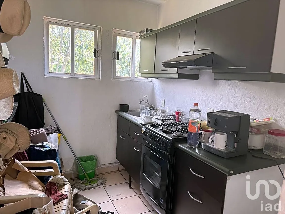 Casa en Venta en Nueva Rosita, Iztapalapa, Ciudad de México | NEX-237443 | iad México | Foto 5 de 8