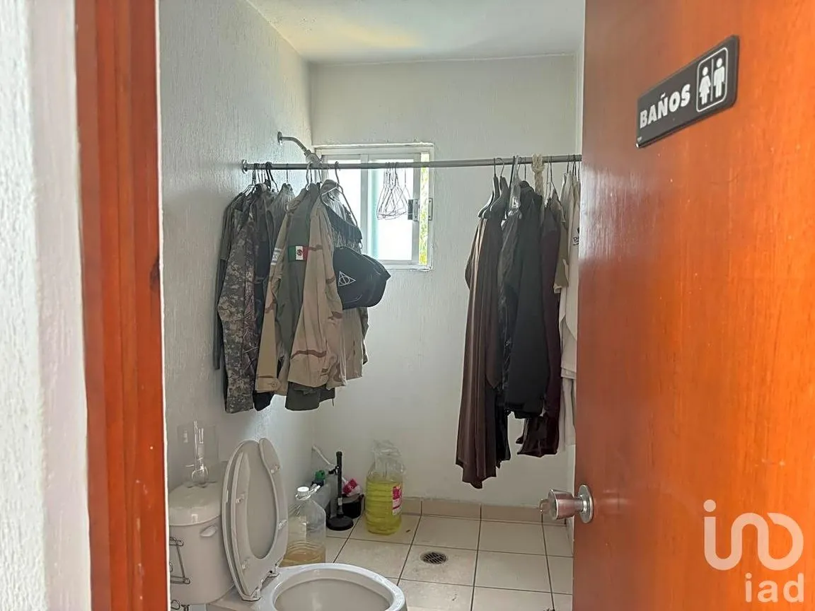 Casa en Venta en Nueva Rosita, Iztapalapa, Ciudad de México | NEX-237443 | iad México | Foto 6 de 8