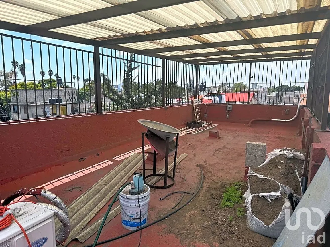 Casa en Venta en Nueva Rosita, Iztapalapa, Ciudad de México | NEX-237443 | iad México | Foto 1 de 8
