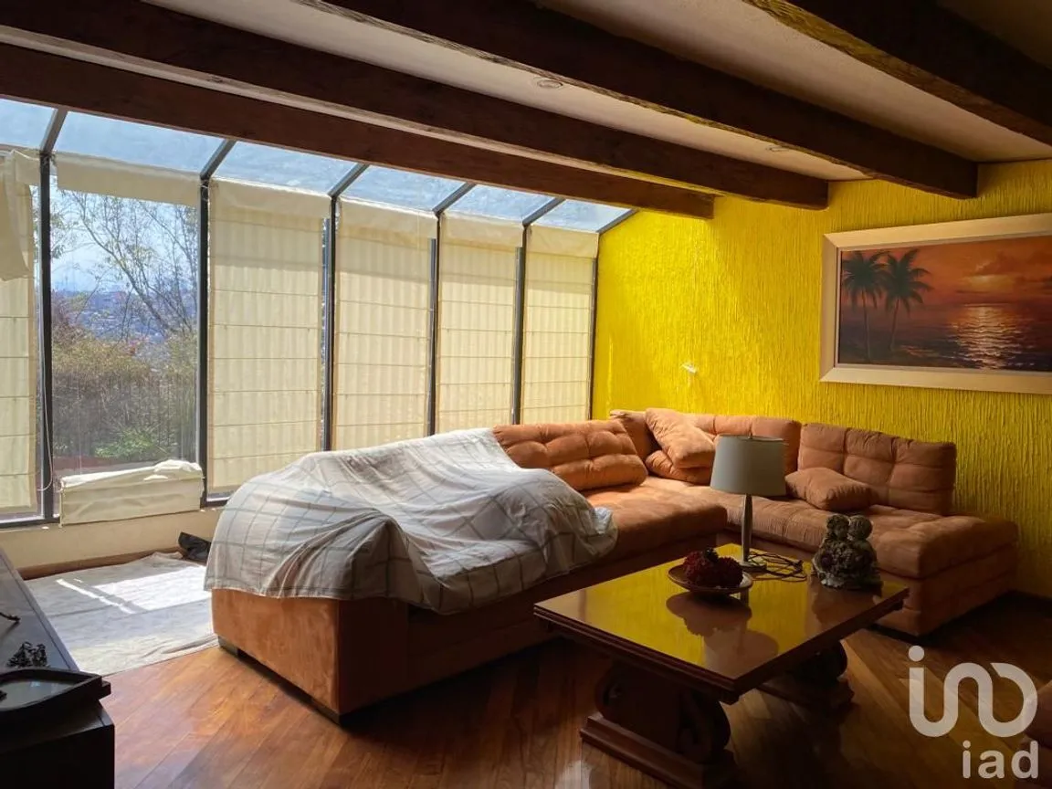 Casa en Venta en Vista del Valle Sección Bosques, Naucalpan de Juárez, México | NEX-237444 | iad México | Foto 7 de 10
