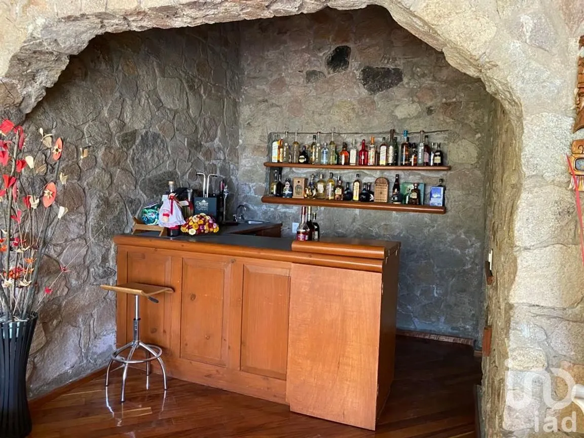 Casa en Venta en Vista del Valle Sección Bosques, Naucalpan de Juárez, México | NEX-237444 | iad México | Foto 8 de 10