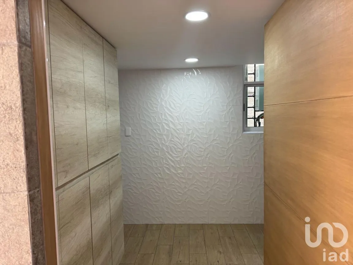 Departamento en Venta en Merced Gómez, Álvaro Obregón, Ciudad de México | NEX-237455 | iad México | Foto 2 de 10