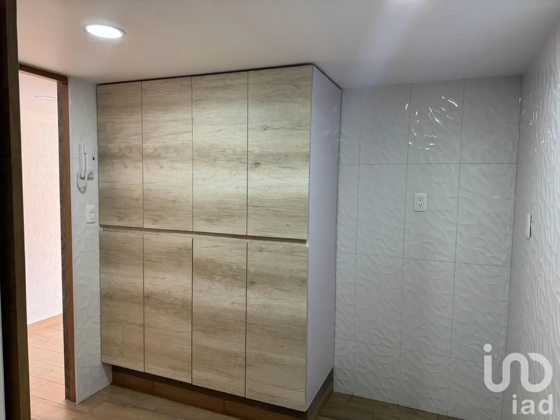 Departamento en Venta en Merced Gómez, Álvaro Obregón, Ciudad de México | NEX-237455 | iad México | Foto 4 de 10