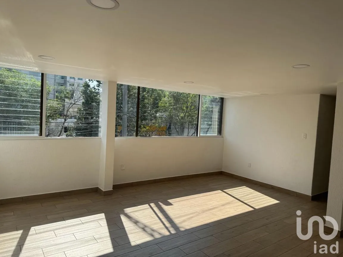 Departamento en Venta en Merced Gómez, Álvaro Obregón, Ciudad de México | NEX-237455 | iad México | Foto 5 de 10