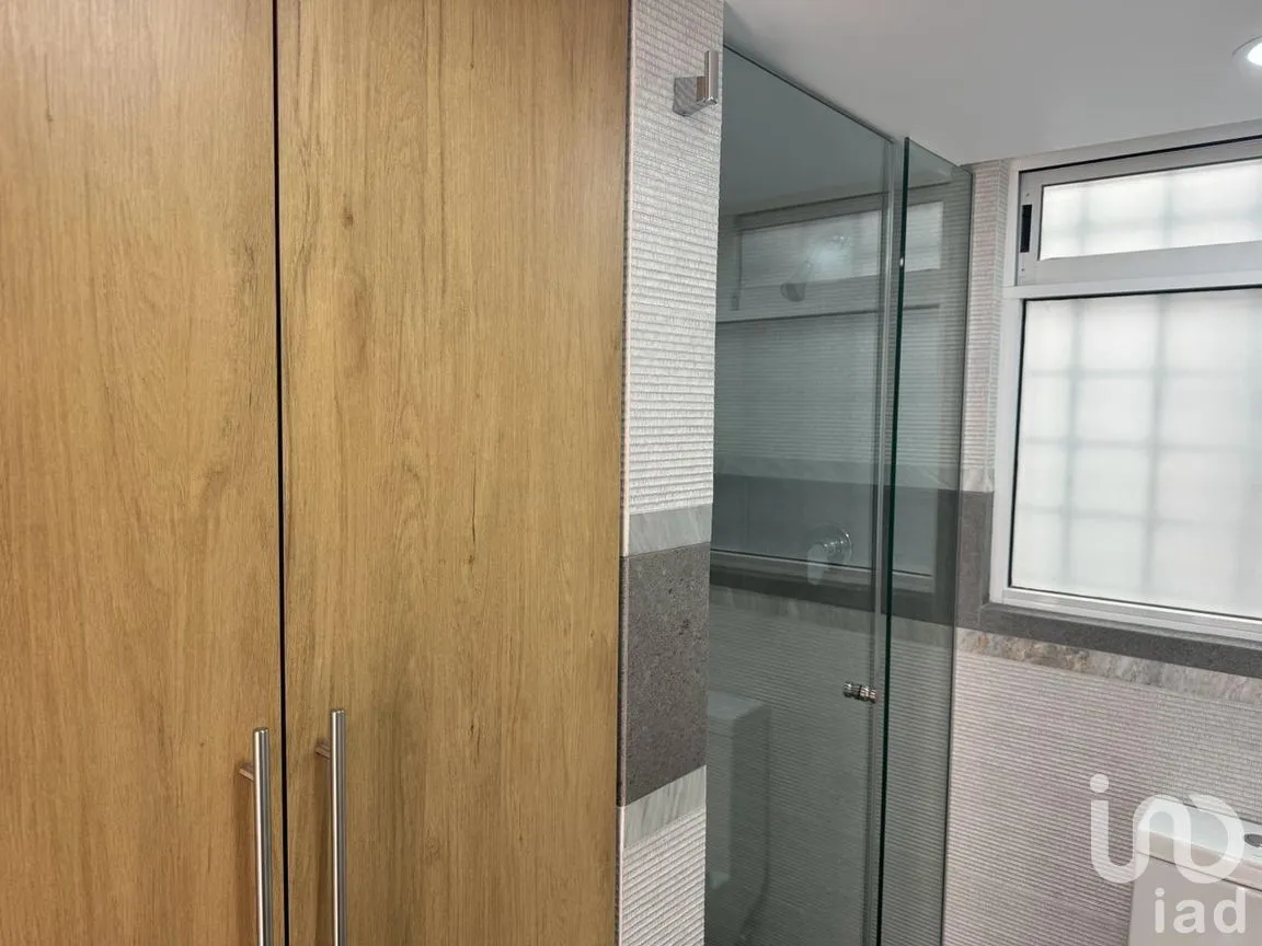 Departamento en Venta en Merced Gómez, Álvaro Obregón, Ciudad de México | NEX-237455 | iad México | Foto 6 de 10