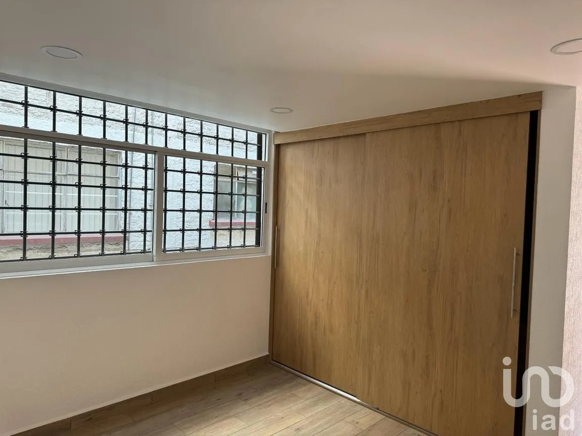 Departamento en Venta en Merced Gómez, Álvaro Obregón, Ciudad de México | NEX-237455 | iad México | Foto 7 de 10