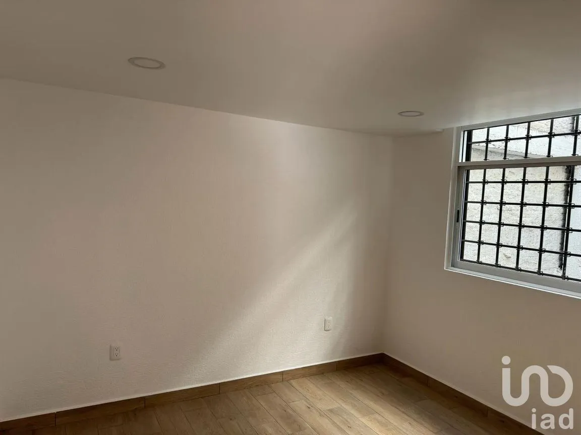 Departamento en Venta en Merced Gómez, Álvaro Obregón, Ciudad de México | NEX-237455 | iad México | Foto 8 de 10