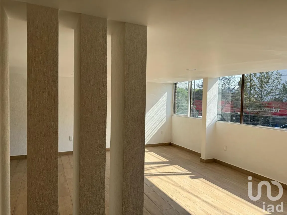 Departamento en Venta en Merced Gómez, Álvaro Obregón, Ciudad de México | NEX-237455 | iad México | Foto 9 de 10