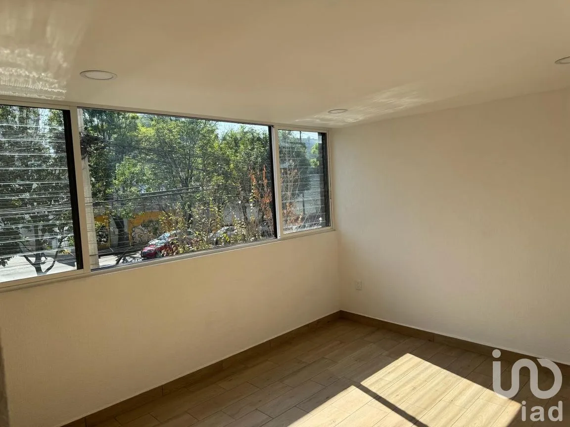 Departamento en Venta en Merced Gómez, Álvaro Obregón, Ciudad de México | NEX-237455 | iad México | Foto 10 de 10