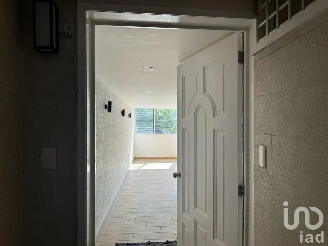 Departamento en Venta en Merced Gómez, Álvaro Obregón, Ciudad de México | NEX-237455 | iad México | Foto 1 de 10