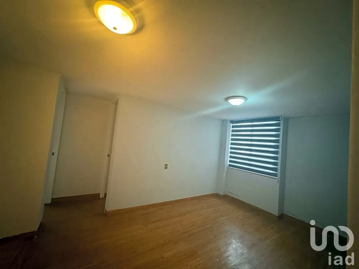 Departamento en Venta en Tacubaya, Miguel Hidalgo, Ciudad de México | NEX-237459 | iad México | Foto 4 de 9