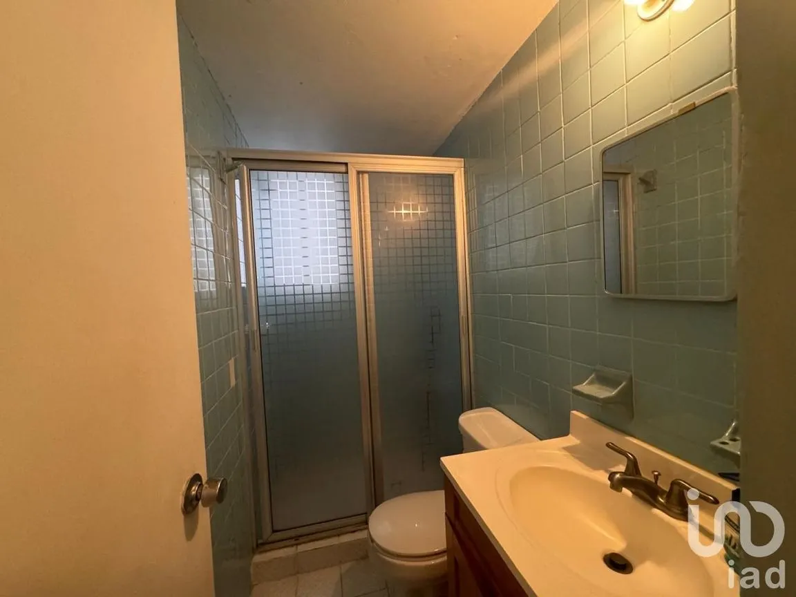 Departamento en Venta en Tacubaya, Miguel Hidalgo, Ciudad de México | NEX-237459 | iad México | Foto 5 de 9