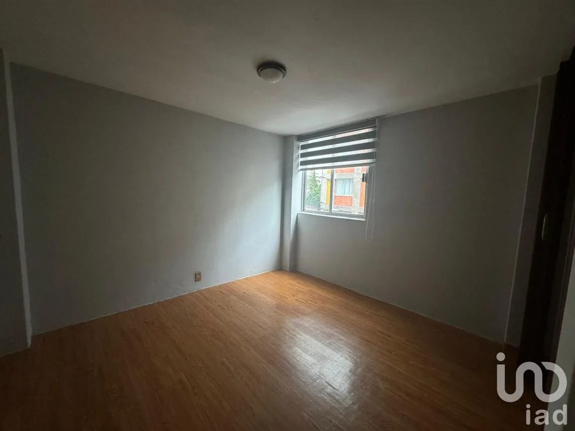 Departamento en Venta en Tacubaya, Miguel Hidalgo, Ciudad de México | NEX-237459 | iad México | Foto 6 de 9