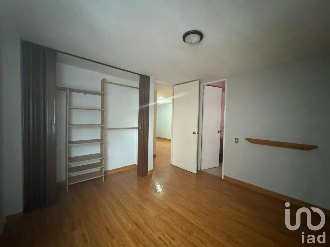 Departamento en Venta en Tacubaya, Miguel Hidalgo, Ciudad de México | NEX-237459 | iad México | Foto 7 de 9