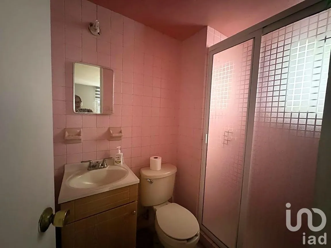 Departamento en Venta en Tacubaya, Miguel Hidalgo, Ciudad de México | NEX-237459 | iad México | Foto 8 de 9