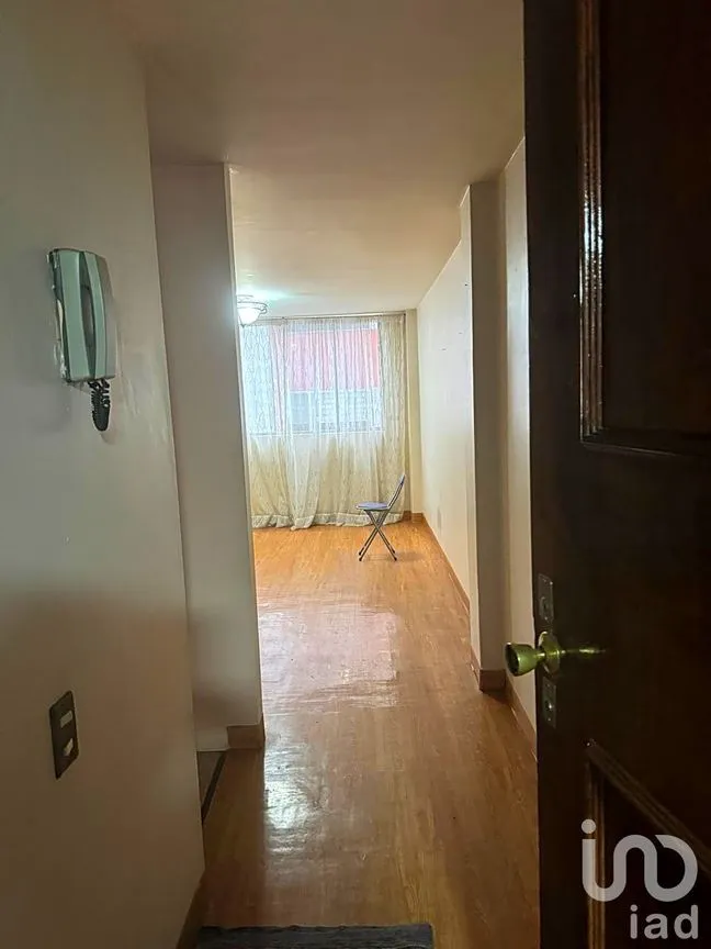 Departamento en Venta en Tacubaya, Miguel Hidalgo, Ciudad de México | NEX-237459 | iad México | Foto 1 de 9